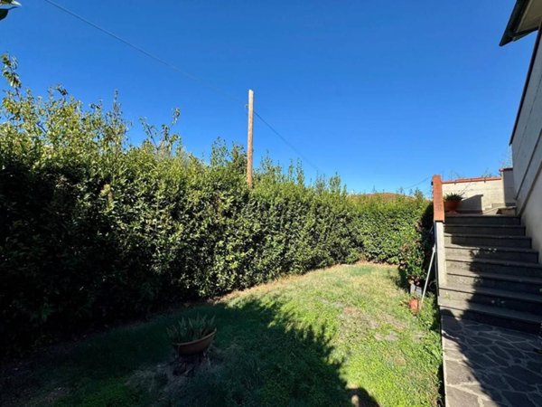 appartamento in vendita a Casciana Terme Lari in zona Casciana Terme