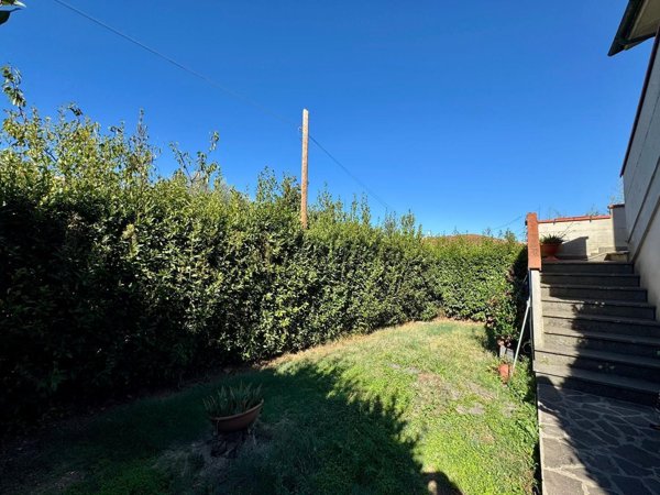 appartamento in vendita a Casciana Terme Lari in zona Casciana Terme