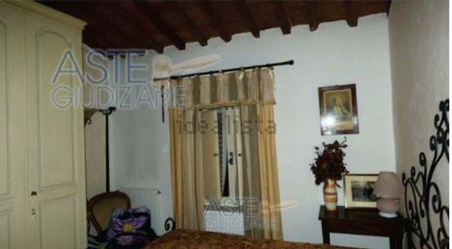 appartamento in vendita a Casciana Terme Lari in zona Cevoli