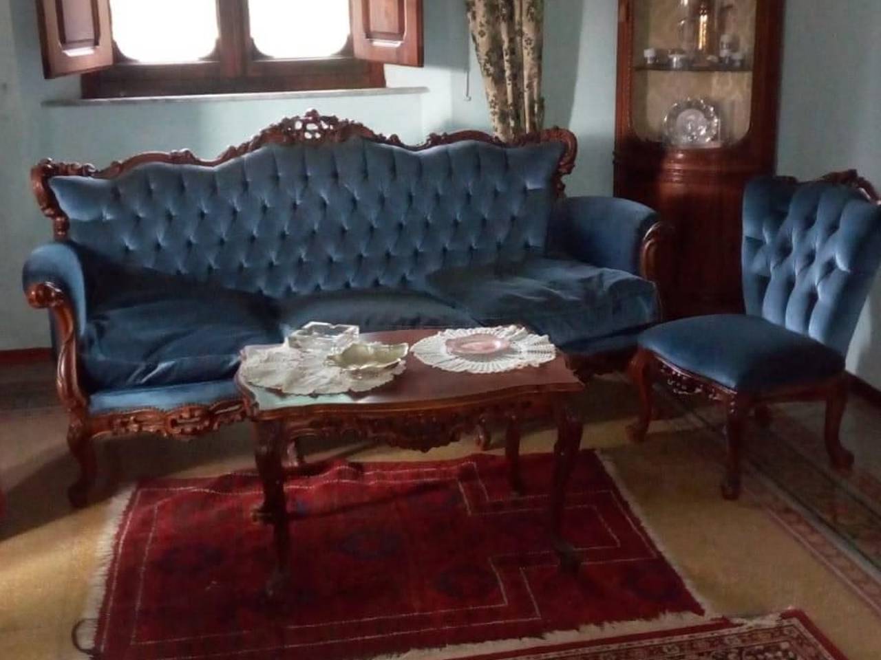 appartamento in vendita a Casciana Terme Lari in zona Lari