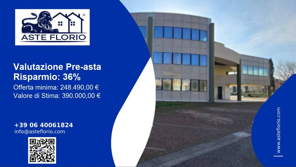 ufficio in vendita a Casciana Terme Lari in zona Perignano