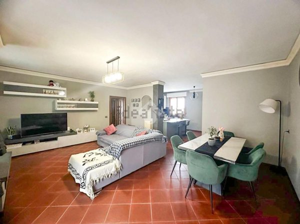 appartamento in vendita a Casciana Terme Lari