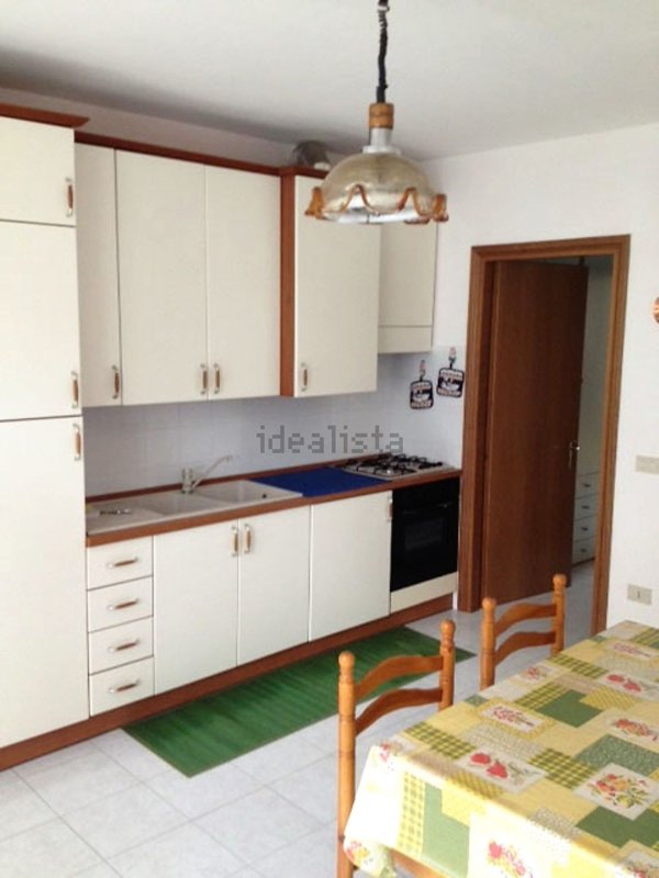 appartamento in vendita a Casciana Terme Lari in zona Casciana Terme