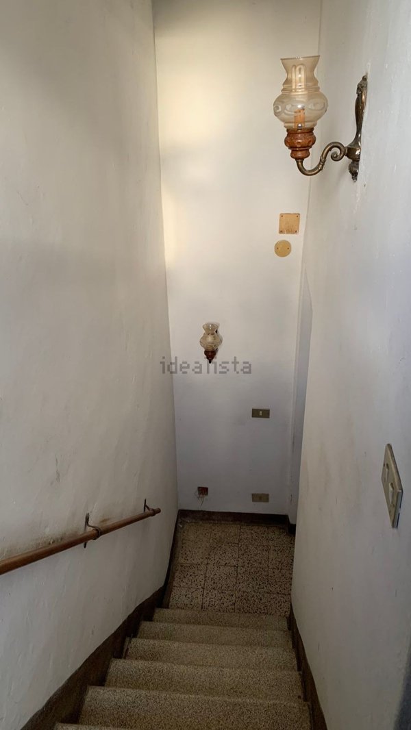 casa indipendente in vendita a Casciana Terme Lari in zona Cevoli