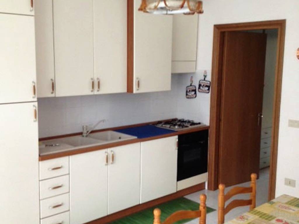 appartamento in vendita a Casciana Terme Lari in zona Casciana Terme