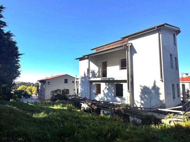 appartamento in vendita a Casciana Terme Lari