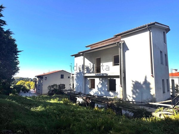 appartamento in vendita a Casciana Terme Lari