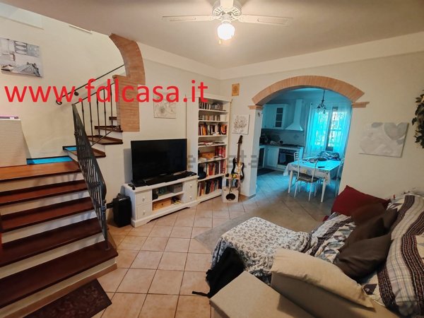 casa indipendente in vendita a Casciana Terme Lari