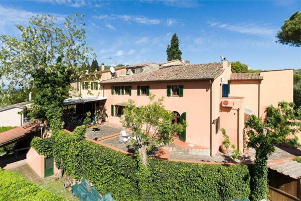 casa indipendente in vendita a Casciana Terme Lari