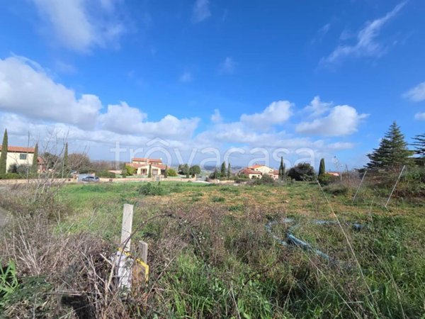 terreno edificabile in vendita a Casciana Terme Lari in zona Casciana Terme