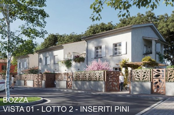 appartamento in vendita a Casciana Terme Lari in zona Perignano