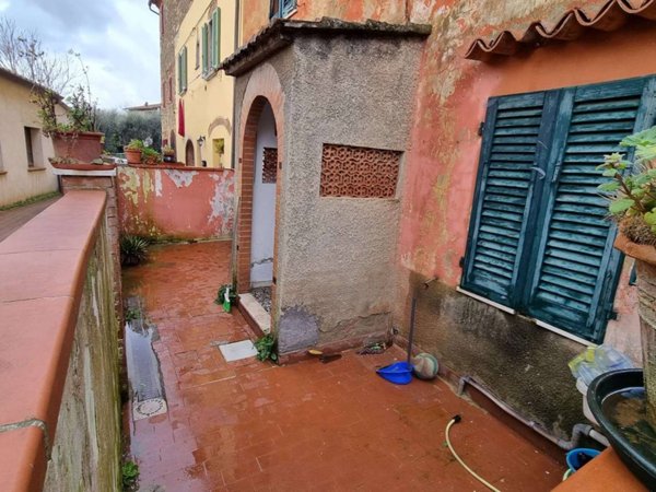 appartamento in vendita a Casciana Terme Lari in zona Lari