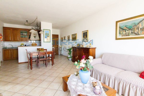 appartamento in vendita a Casciana Terme Lari in zona Perignano