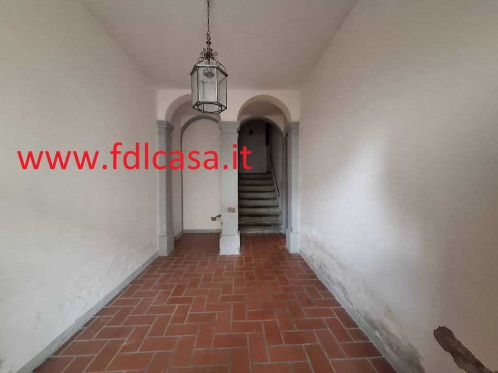 appartamento in vendita a Casciana Terme Lari