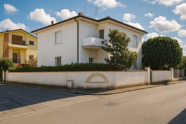 casa indipendente in vendita a Casciana Terme Lari in zona Perignano