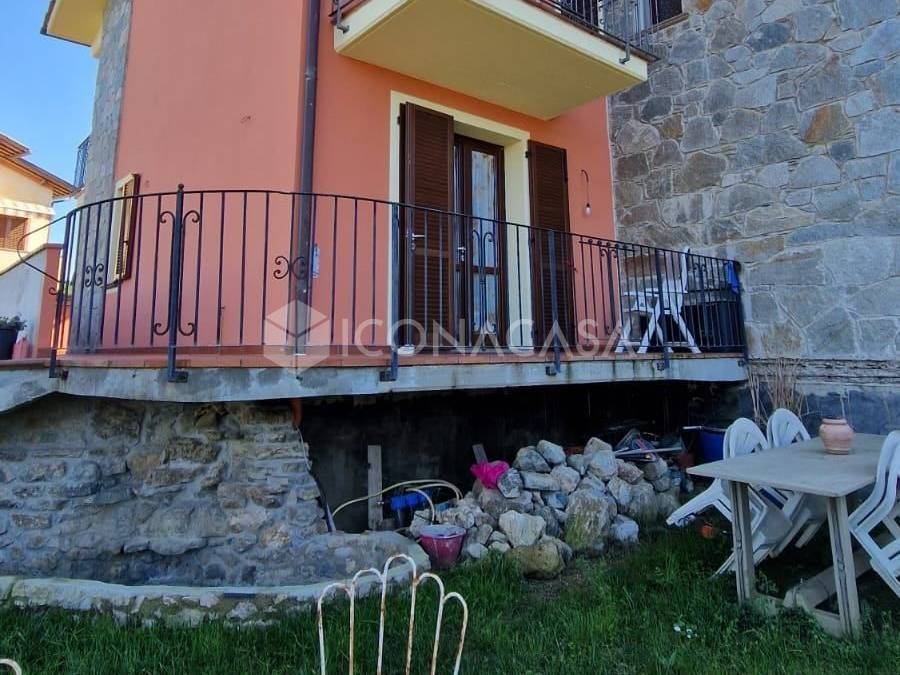 appartamento in vendita a Casciana Terme Lari in zona San Ruffino