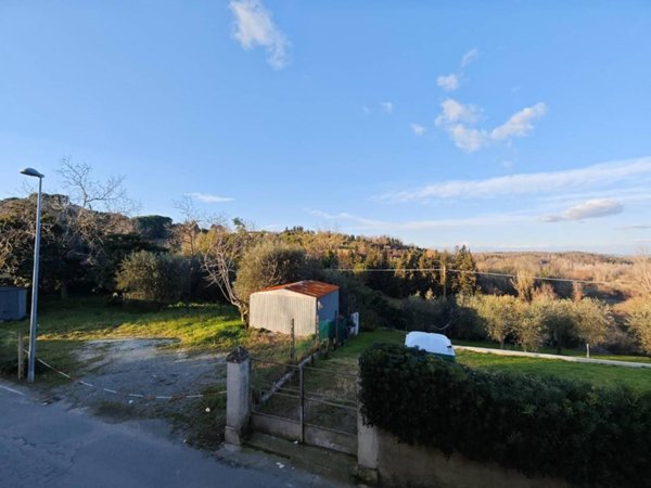 casa indipendente in vendita a Casciana Terme Lari in zona Casciana Terme