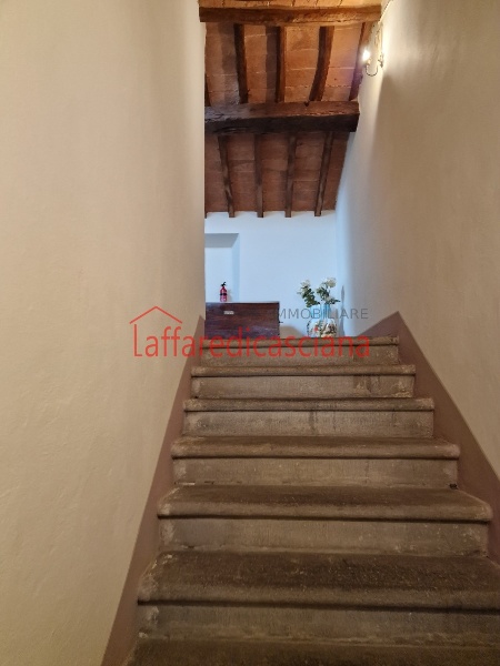 appartamento in vendita a Casciana Terme Lari in zona Casciana Terme