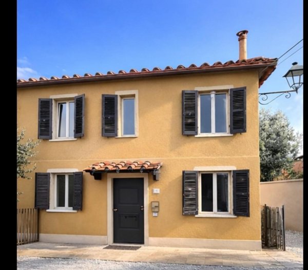 intera palazzina in vendita a Casciana Terme Lari in zona Cevoli