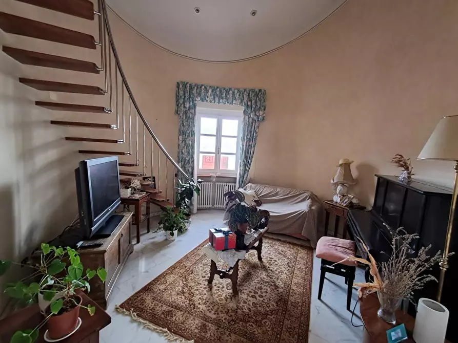 casa indipendente in vendita a Casciana Terme Lari in zona Casciana Terme