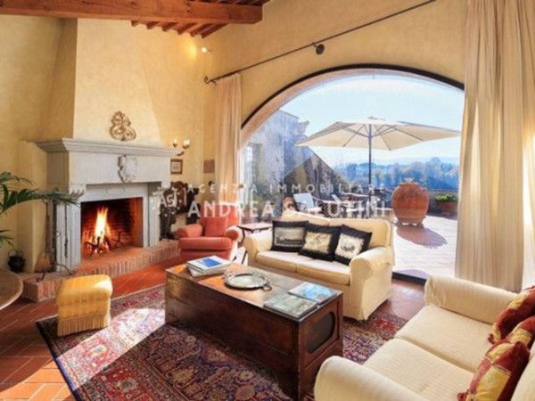 casale in vendita a Casciana Terme Lari in zona Cevoli