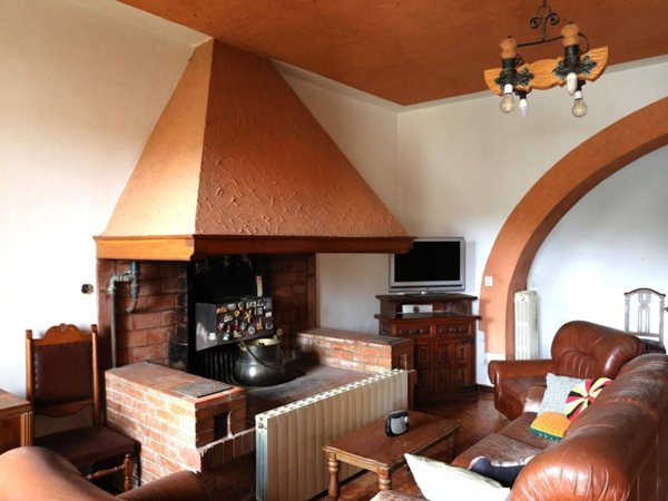 casa indipendente in vendita a Casciana Terme Lari in zona Lavaiano