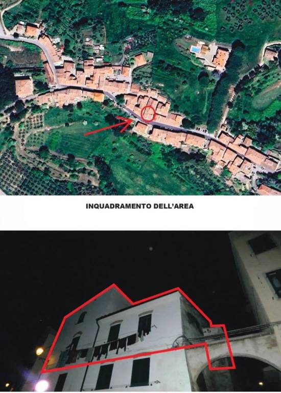 appartamento in vendita a Casciana Terme Lari in zona Cevoli