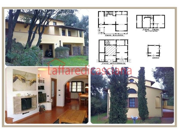 casale in vendita a Casciana Terme Lari in zona Casciana Terme