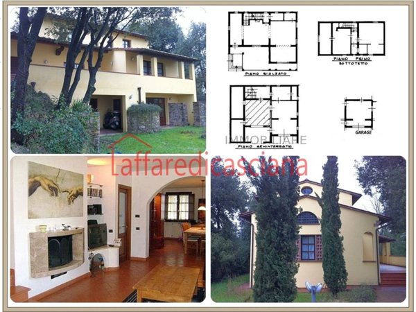 casale in vendita a Casciana Terme Lari in zona Casciana Terme