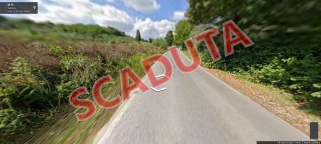 terreno agricolo in vendita a Casciana Terme Lari in zona Casciana Alta