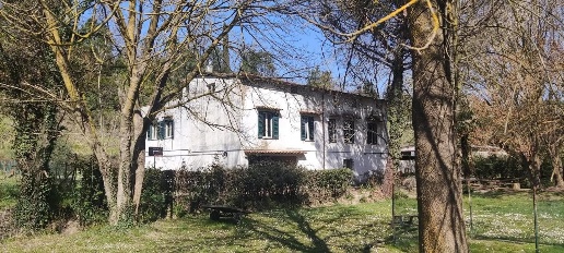 casale in vendita a Casciana Terme Lari