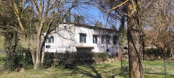 casale in vendita a Casciana Terme Lari