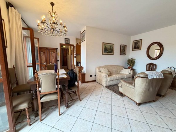 appartamento in vendita a Casciana Terme Lari in zona Casciana Terme