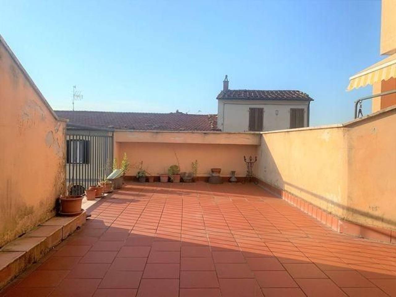 appartamento in vendita a Casciana Terme Lari in zona Casciana Terme