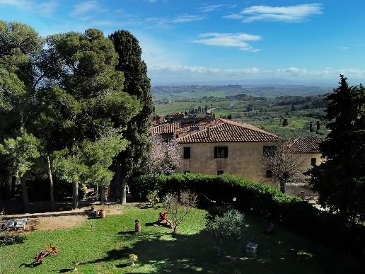 appartamento in vendita a Casciana Terme Lari in zona Casciana Terme