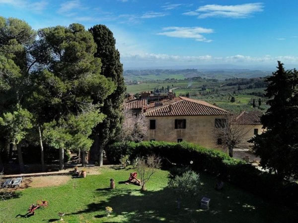 casa indipendente in vendita a Casciana Terme Lari in zona Casciana Terme