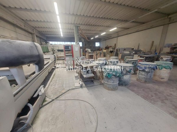 ufficio in vendita a Casciana Terme Lari in zona La Capannina