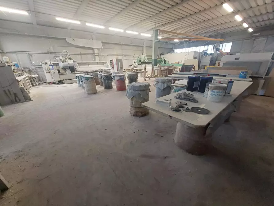 ufficio in vendita a Casciana Terme Lari in zona La Capannina