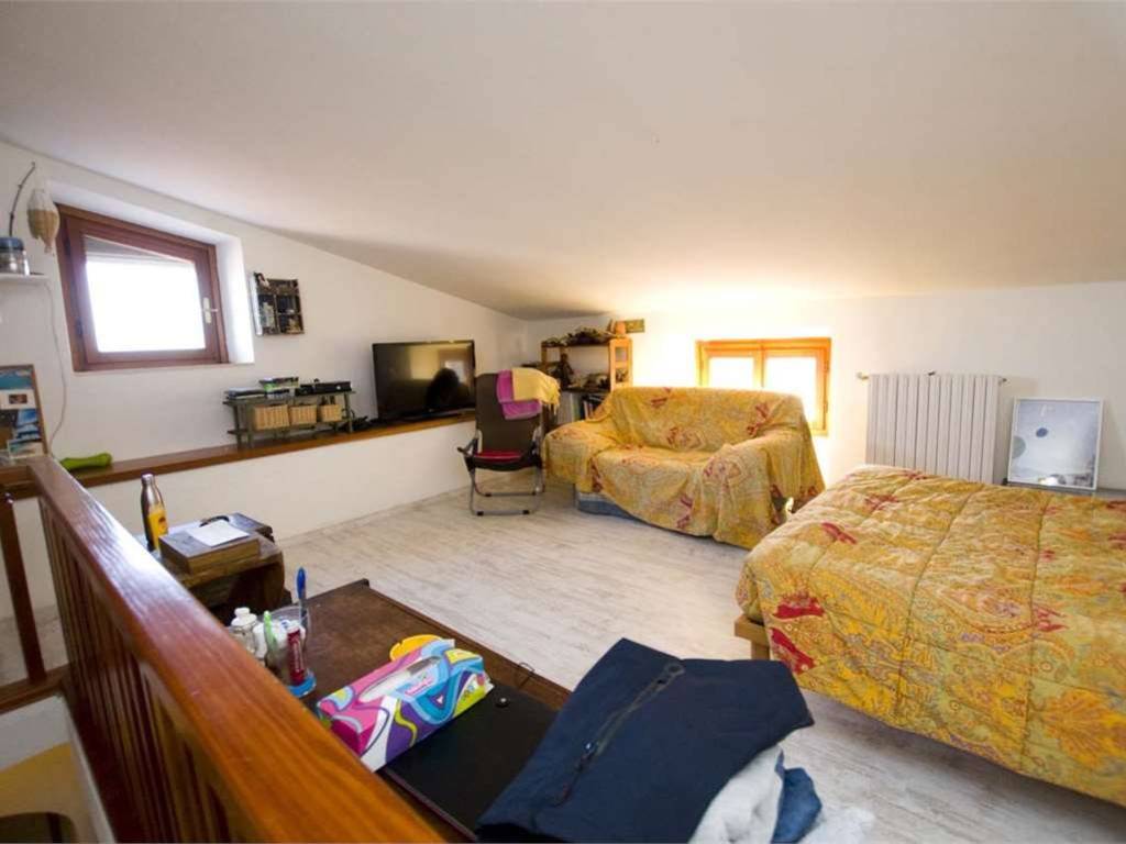 casa indipendente in vendita a Casciana Terme Lari in zona Casciana Alta