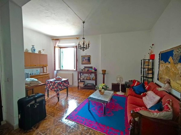 appartamento in vendita a Casciana Terme Lari in zona Cevoli