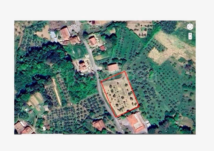 terreno edificabile in vendita a Casciana Terme Lari in zona Casciana Terme