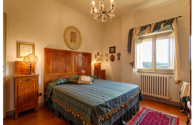 appartamento in vendita a Casciana Terme Lari in zona Lari