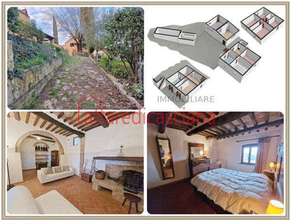 appartamento in vendita a Casciana Terme Lari in zona Casciana Terme