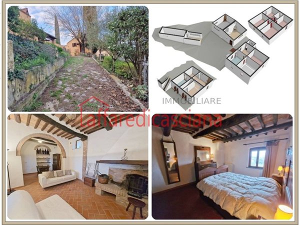 casale in vendita a Casciana Terme Lari in zona Casciana Terme