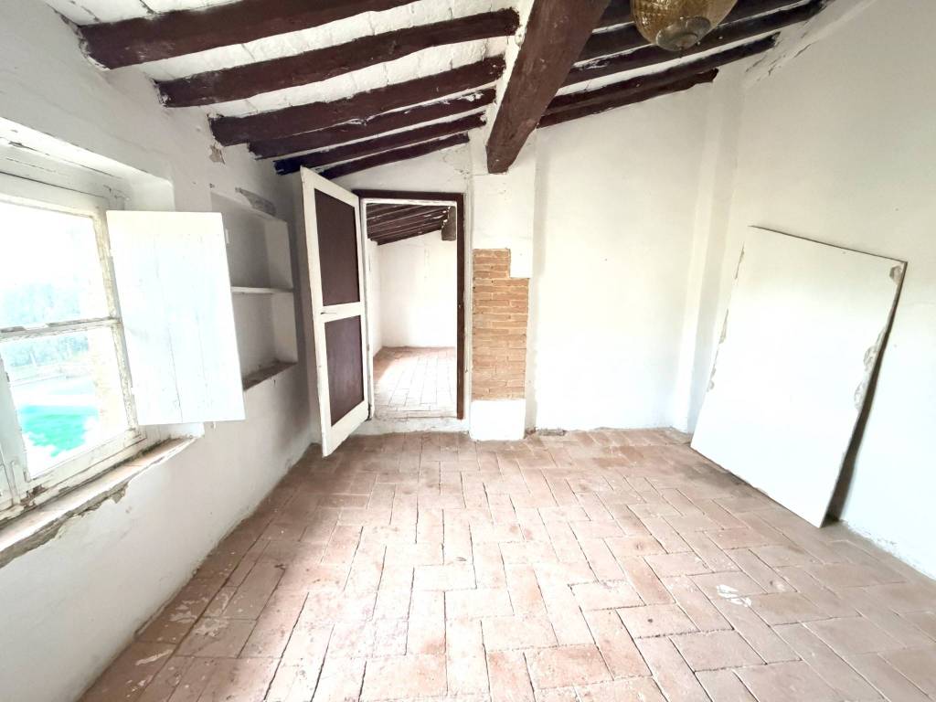 appartamento in vendita a Casciana Terme Lari in zona Casciana Alta