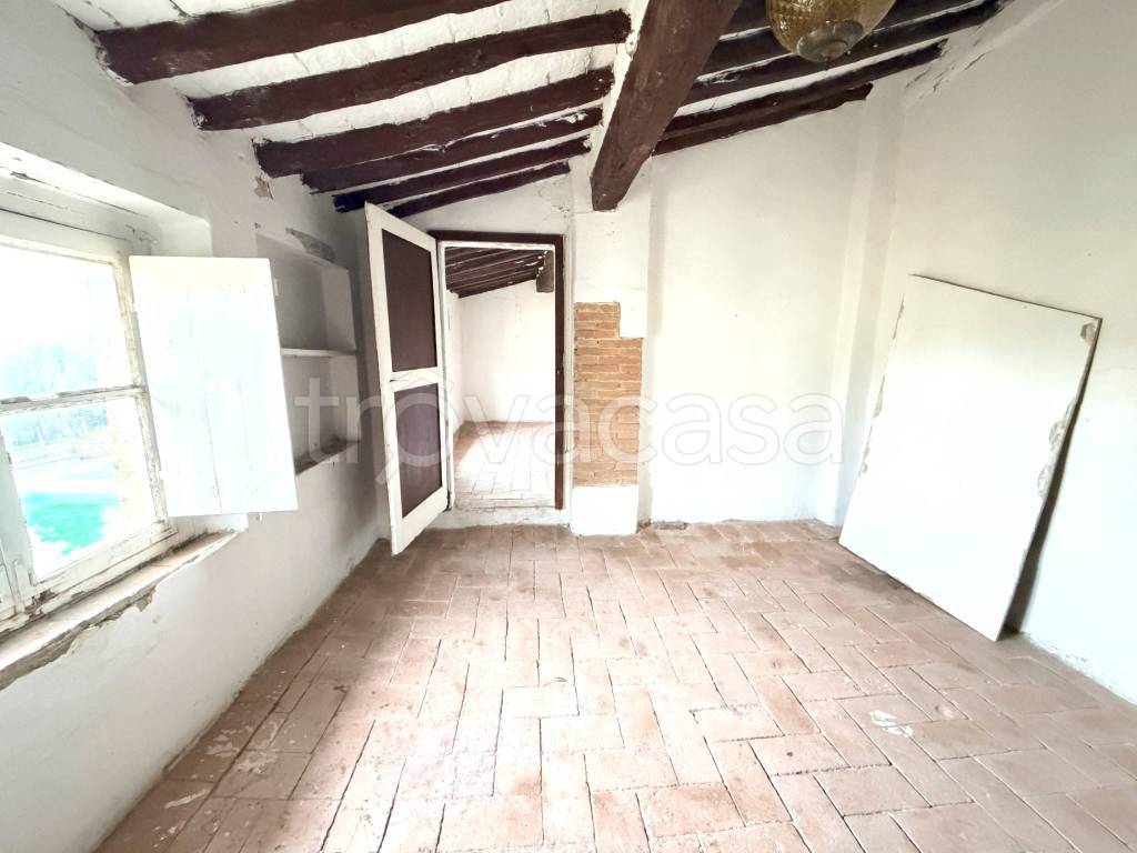 appartamento in vendita a Casciana Terme Lari in zona Gramugnana