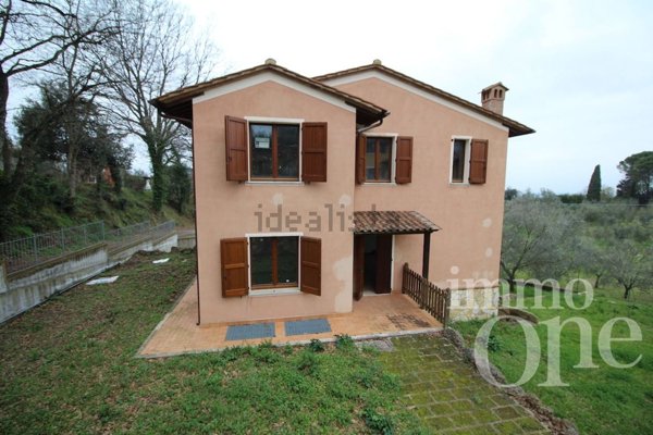 casa indipendente in vendita a Casciana Terme Lari in zona Casciana Terme