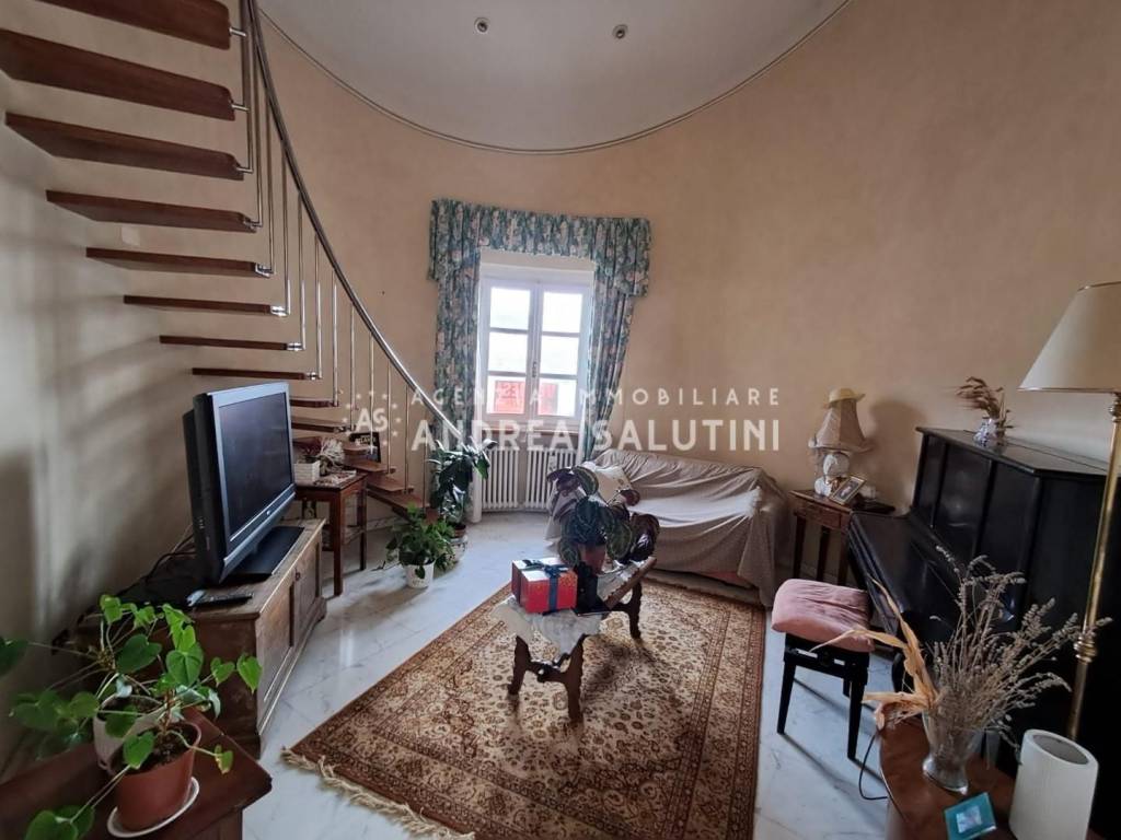 casa indipendente in vendita a Casciana Terme Lari in zona Casciana Terme