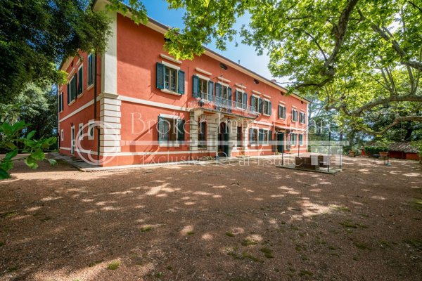 azienda agricola in vendita a Casciana Terme Lari in zona Colle