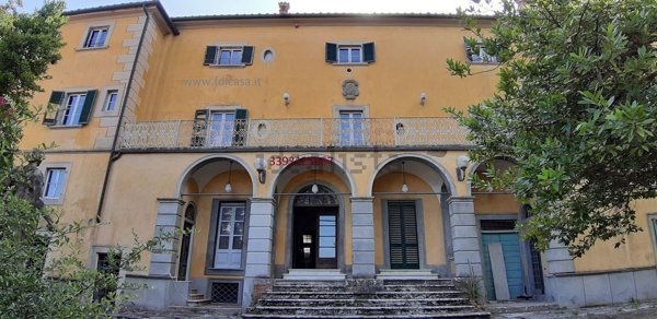 villa in vendita a Casciana Terme Lari